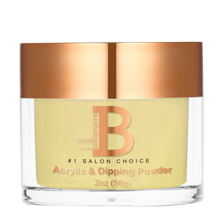 Billionaire Dip/Acrylic Powder - 085