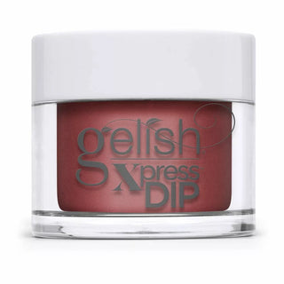 Gelish Matching Color 0.5oz - 861 HOT ROD RED