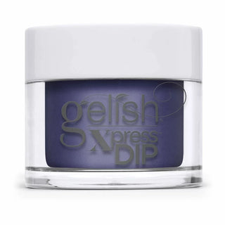 Gelish Matching Color 0.5oz - 863 AFTER DARK