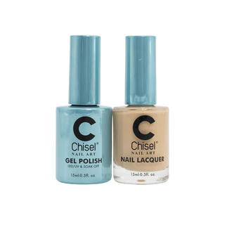 Chisel Matching Duo 0.5oz - Solid Collection - 086
