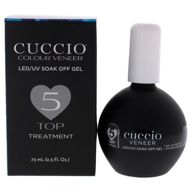Cuccio Veneer - Top Treatment