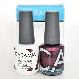 Caramia Matching Duo - 0.5oz
