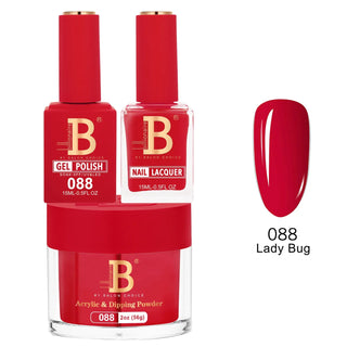 Billionaire Imperial Matching Colors - 088 Lady Bug