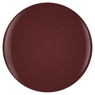 Gelish Brush-On Builder Deep Red Brown 0.5oz
