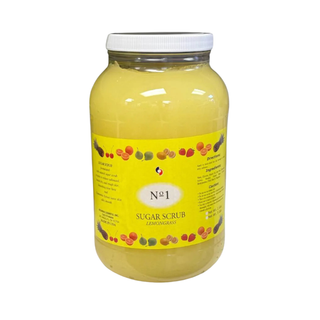 No.1 Sugar Scrub 1gl
