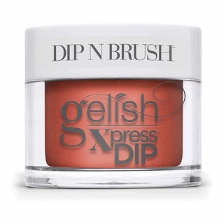 Morgan Taylor/Gelish Color 0.5oz - 894 TIKI TIKI LARANGA