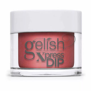 Gelish Matching Dip Powder 1.5oz - 895 SHAKE IT TILL YOU SAMBA
