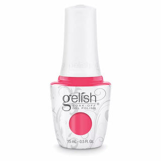Morgan Taylor/Gelish Color 0.5oz - 895 SHAKE IT TILL YOU SAMBA
