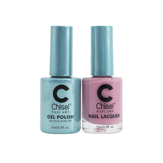 Chisel Matching Duo 0.5oz - Solid Collection - 089