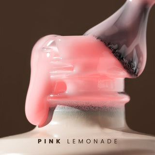 V Beauty Pure - Rubber Base - Pink Lemonade