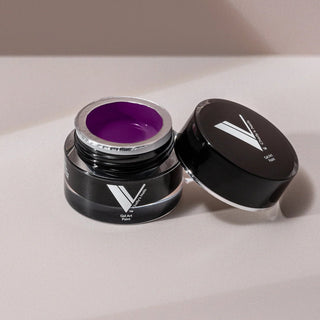 V Beauty Pure - Chelly's Gel Pods - 019 Lola — V Beauty Pure Nail Art | C8 Nail Supply
