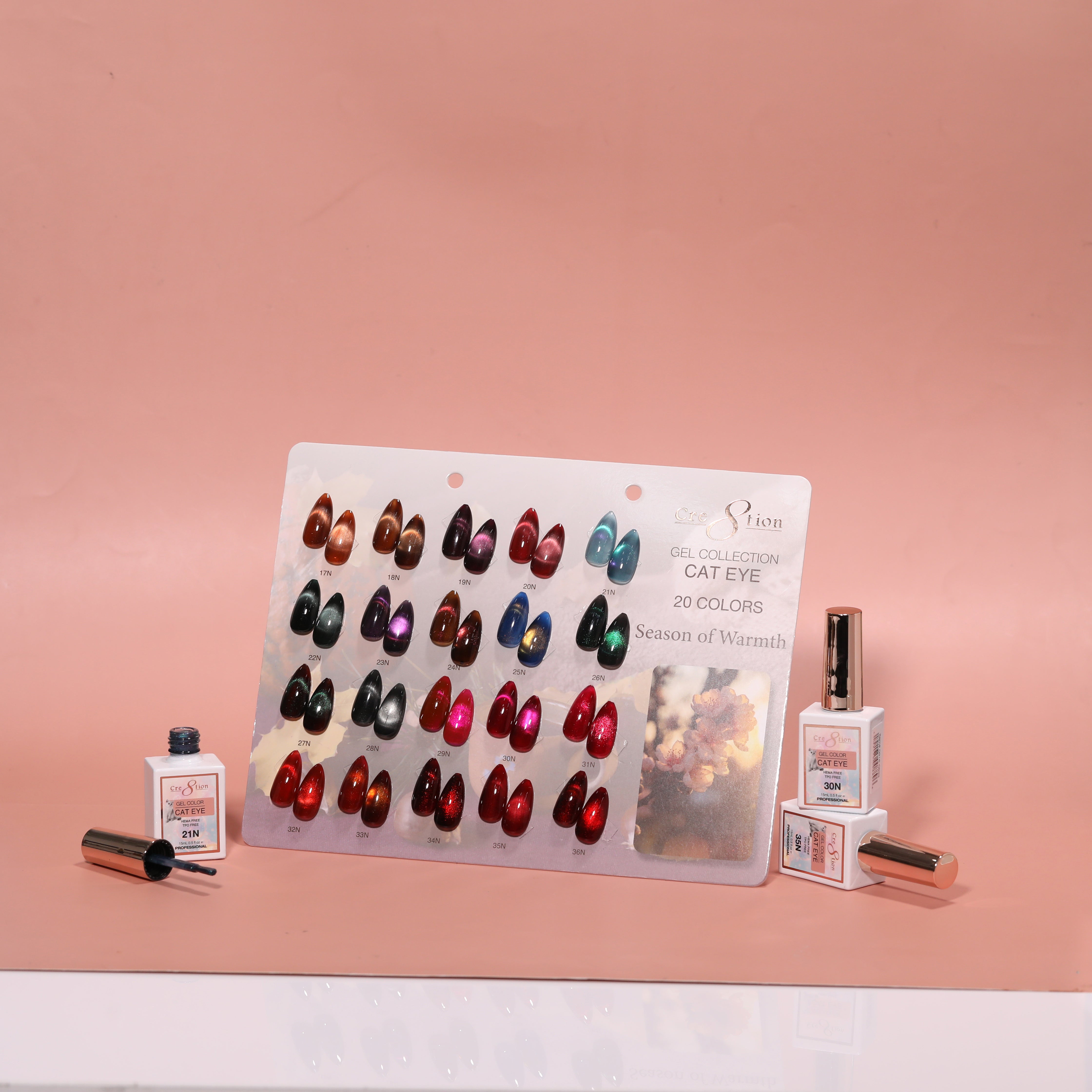 Full Set Deals – C8 Nail Supply