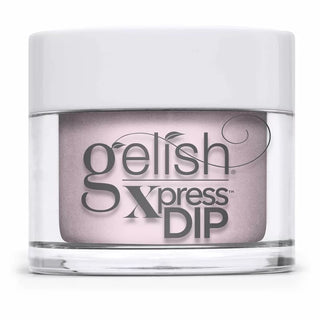 Gelish Matching Dip Powder 1.5oz - 908 YOU'RE SO SWEET, YOU’RE GIVING ME A TOOTHACHE