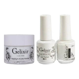 Gelixir Matching Color - 90 — Gelixir Nail Product | C8 Nail Supply