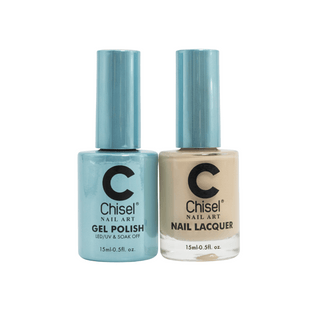 Chisel Matching Duo 0.5oz - Solid Collection - 090