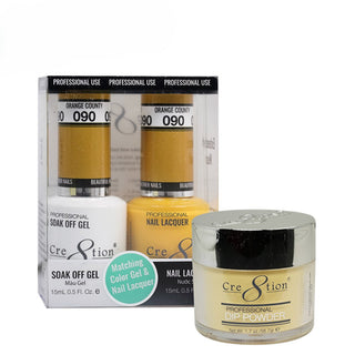 Cre8tion Matching Sets - 090 Fast Taxi