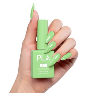 PLA Matching Colors - 091 Area 51