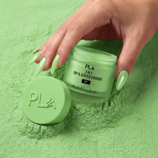 PLA Matching Colors - 091 Area 51