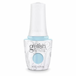 Morgan Taylor/Gelish Color 0.5oz - 092 WATER BABY