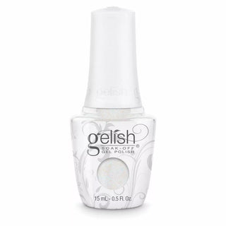 Morgan Taylor/Gelish Color 0.5oz - 933 IZZY WIZZY, LET'S GET BUSY