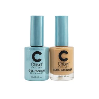 Chisel Matching Duo 0.5oz - Solid Collection - 093