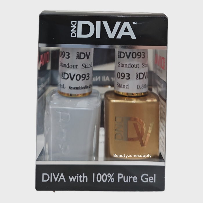 DIVA Matching Duo - 093