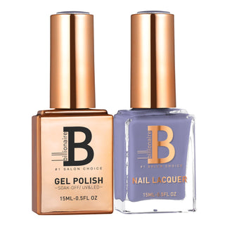Billionaire Matching Duo - 094