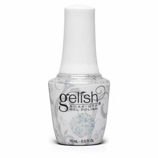 Morgan Taylor/Gelish Color 0.5oz - 946 AM I MAKING YOU GELISH?