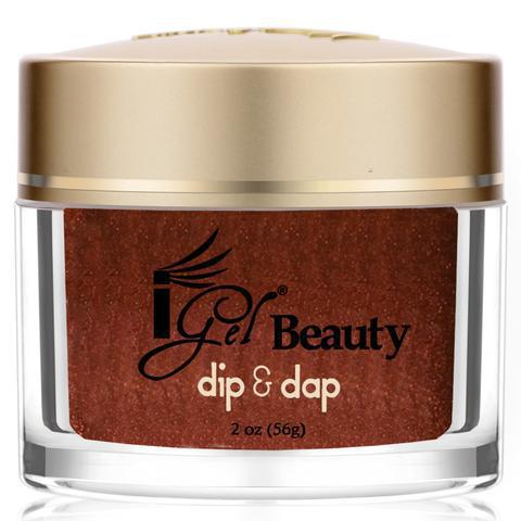 (Fall Color Bundle) iGel Dip & Dap Powder - Pre-selected 21 colors