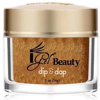 (Fall Color Bundle) iGel Dip & Dap Powder - Pre-selected 21 colors