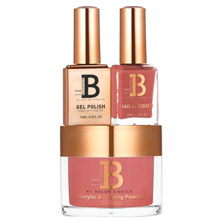 Billionaire Matching Colors - 096