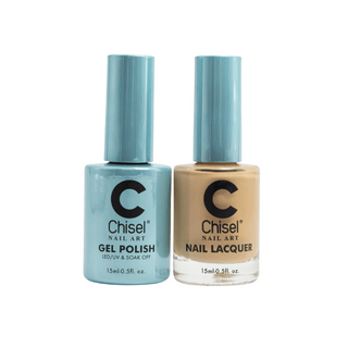 Chisel Matching Duo 0.5oz - Solid Collection - 096
