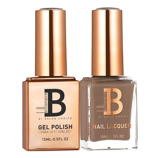 Billionaire Matching Duo - 097