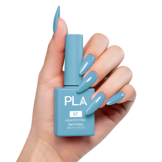 PLA Matching Colors - 097 Poker Face
