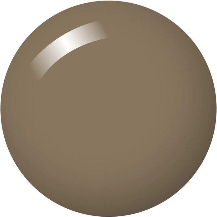 DND Duo Matching Color - 983 Slinky Taupe