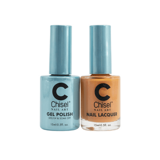 Chisel Matching Duo 0.5oz - Solid Collection - 098
