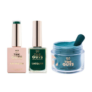 2Guys Matching Color - A009 Mistletoe