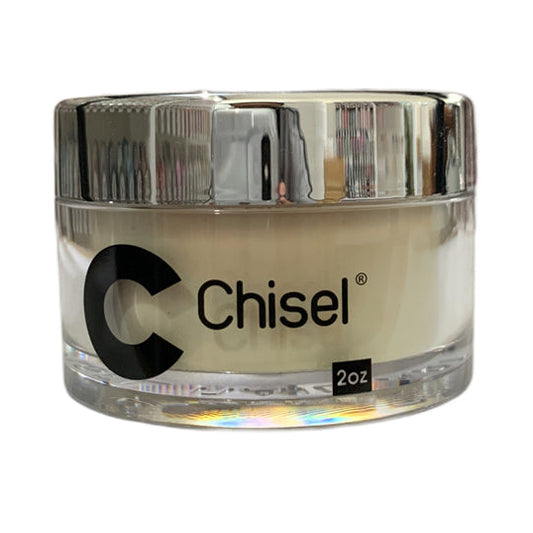 Chisel Solid Powder - 124- 2oz - Discontinued Color