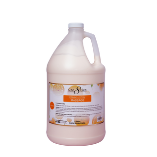 Cre8tion Lotion Massage Cream 1gl