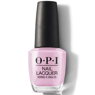OPI Lacquer Matching 0.5oz - V34 Purple Palazzo Pants