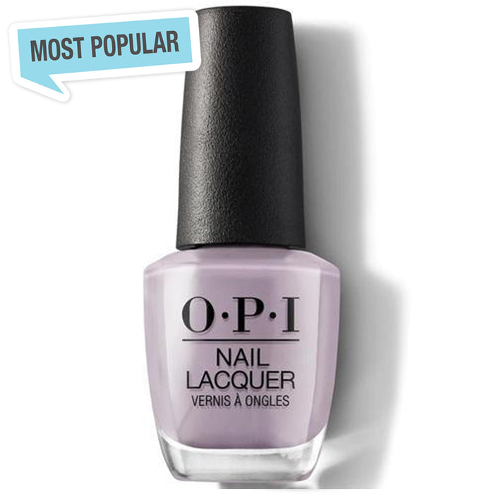 OPI Lacquer Matching 0.5oz - A61 Taupe-less Beach