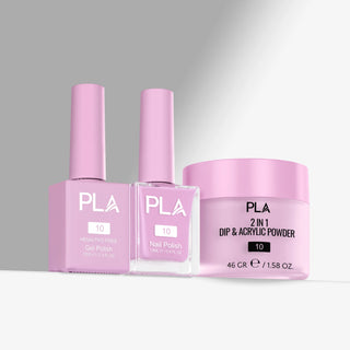 PLA Matching Colors - 010 Flower Power