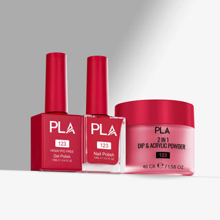 PLA Matching Colors - 123 Mrs. Claws