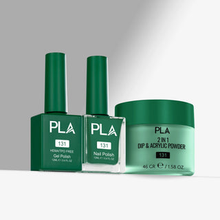 PLA Matching Colors - 131 Under the Mistletoe