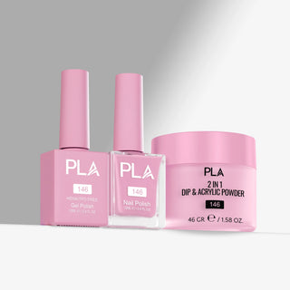 PLA Matching Colors - 146 Nail Queen