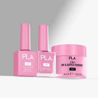 PLA Matching Colors - 147 Hustle, Rest, Repeat