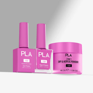 PLA Matching Colors - 150 MOOD: $CE0,000,000