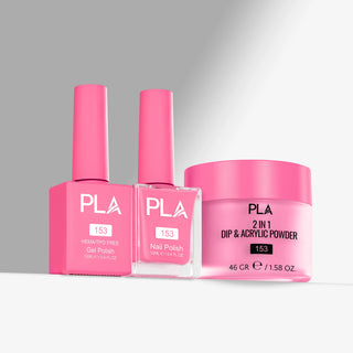 PLA Matching Colors - 153 GOAL DIGGER