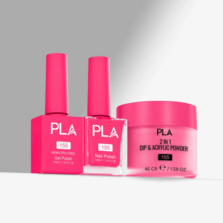 PLA Matching Colors - 155 Corner Office