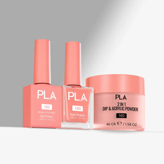 PLA Matching Colors - 160 Doubt Me, I Dare You